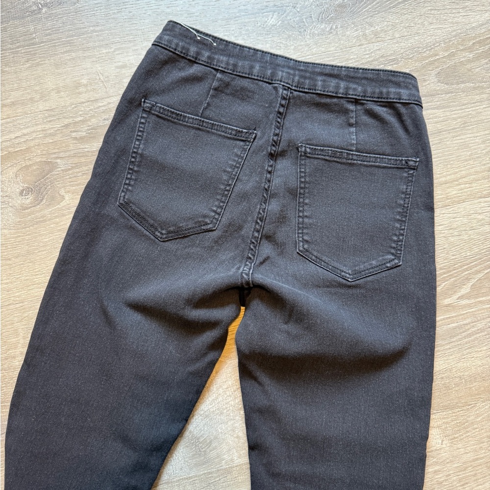 Bershka legging Denim Jeans- size EUR38 - Picture 9 of 10